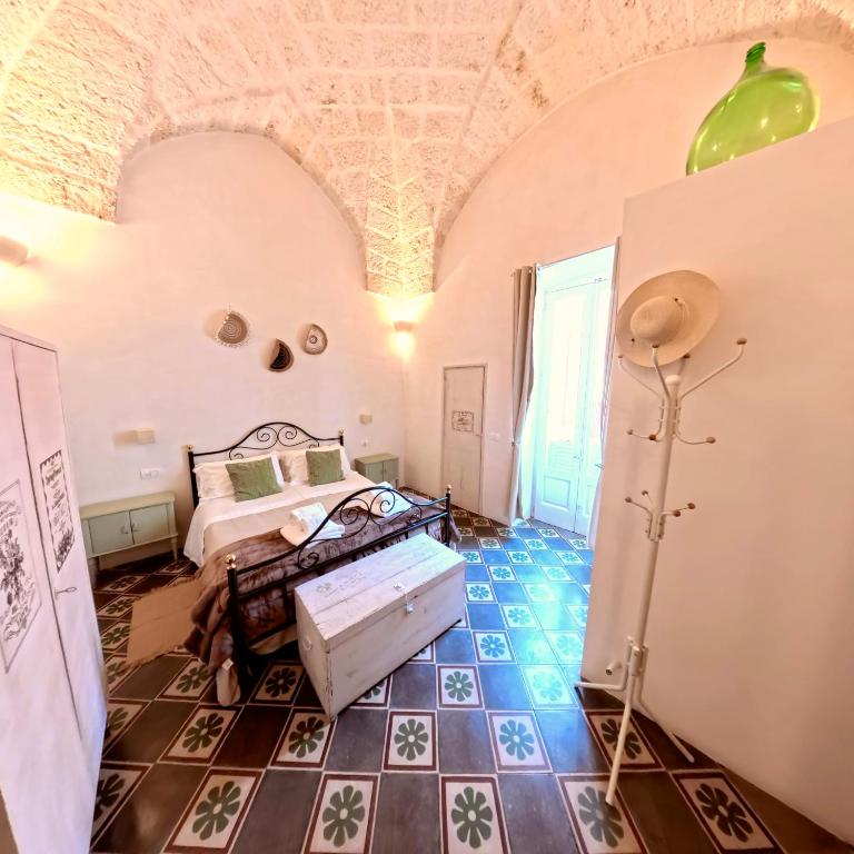 Al Palazzotto - Appartamento con 2 Camere da Letto - 12