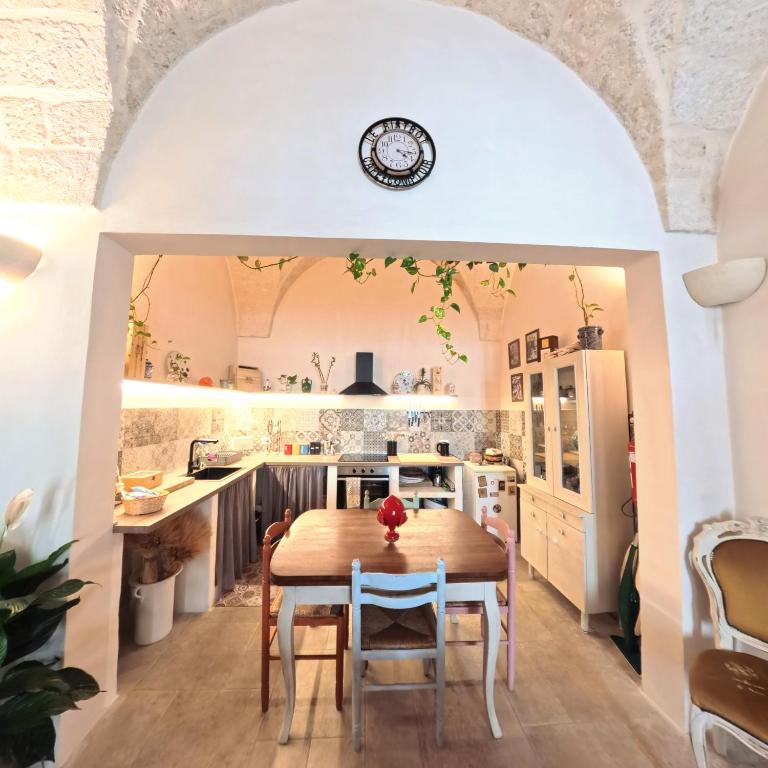 Al Palazzotto - Appartamento con 2 Camere da Letto - 6