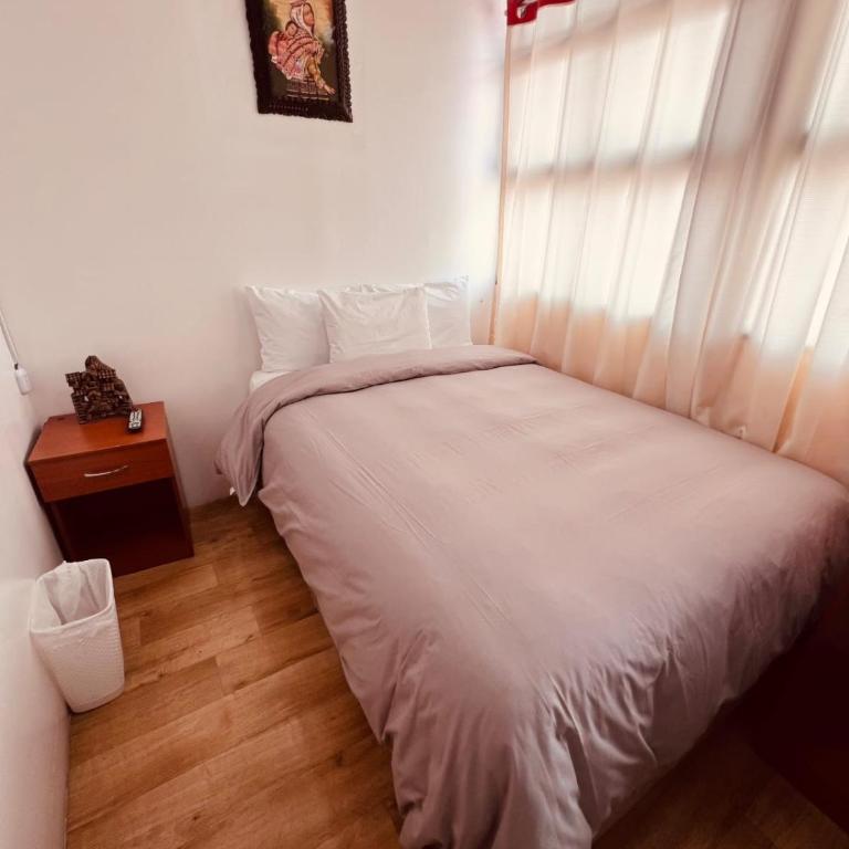 Pakari wasi inn - Habitación Doble Estándar - 5