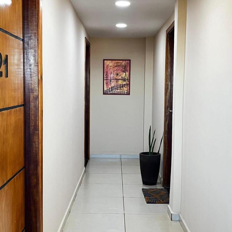 Edificio Don Rafael Che La Reina - Apartamento de 2 dormitorios - 11