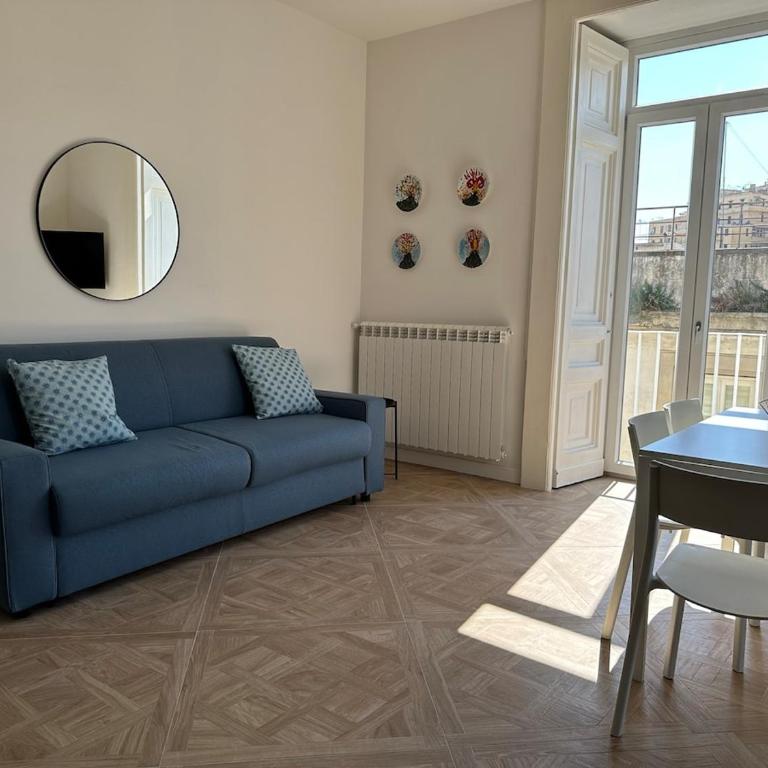 CentrAntico - S Martino View - Appartamento con 2 Camere da Letto - 4