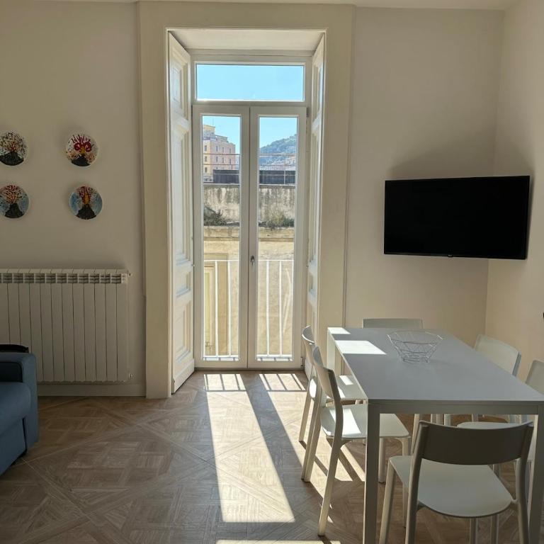 CentrAntico - S Martino View - Appartamento con 2 Camere da Letto - 8