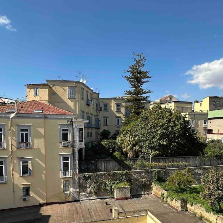 CentrAntico - S Martino View - Appartamento con 2 Camere da Letto - 25