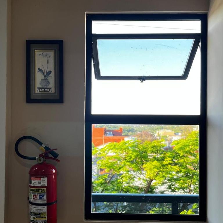Edificio Don Rafael Che La Reina - Apartamento de 2 dormitorios - 10