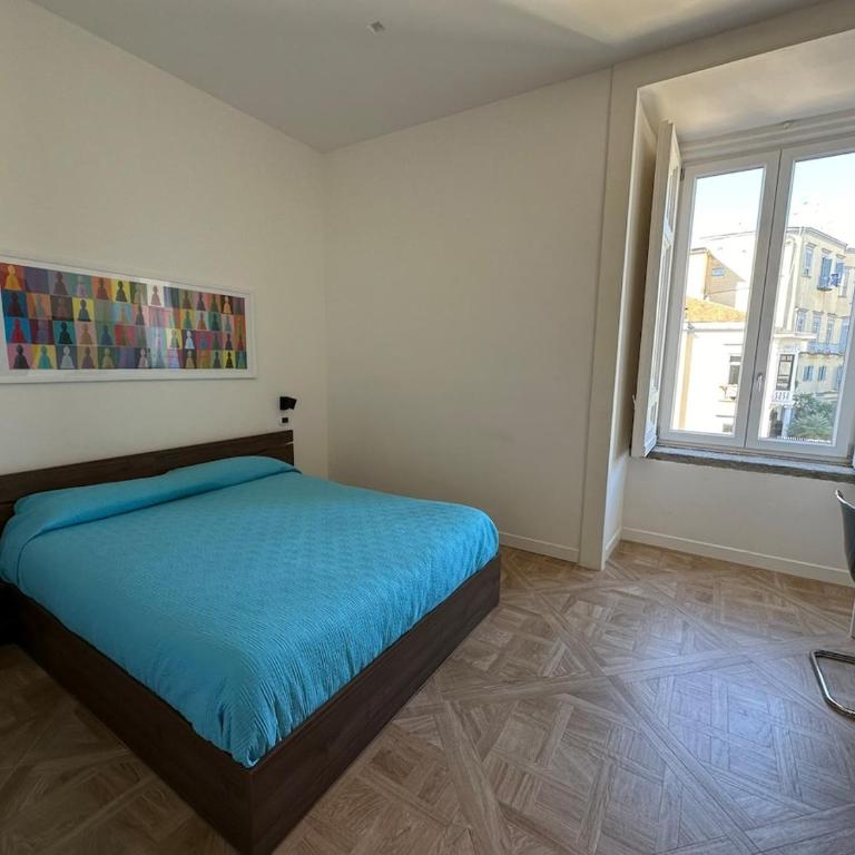 CentrAntico - S Martino View - Appartamento con 2 Camere da Letto - 15