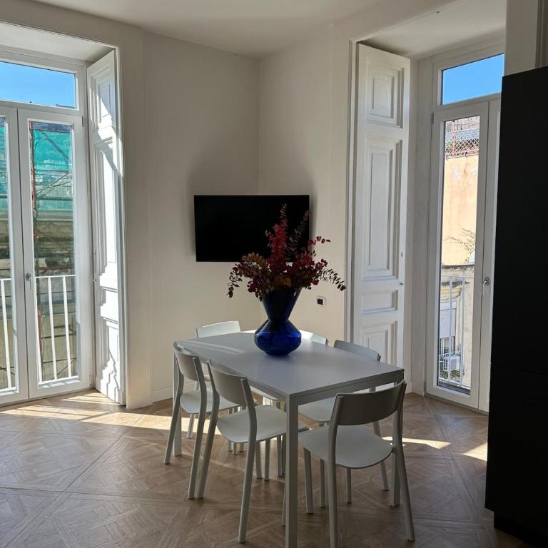CentrAntico - S Martino View - Appartamento con 2 Camere da Letto - 7