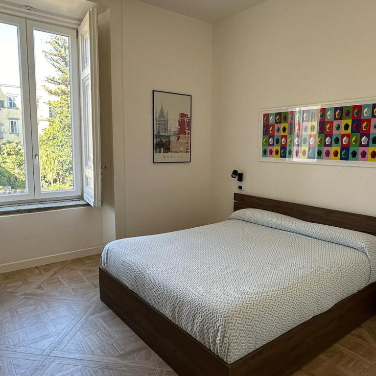 CentrAntico - S Martino View - Appartamento con 2 Camere da Letto - 11