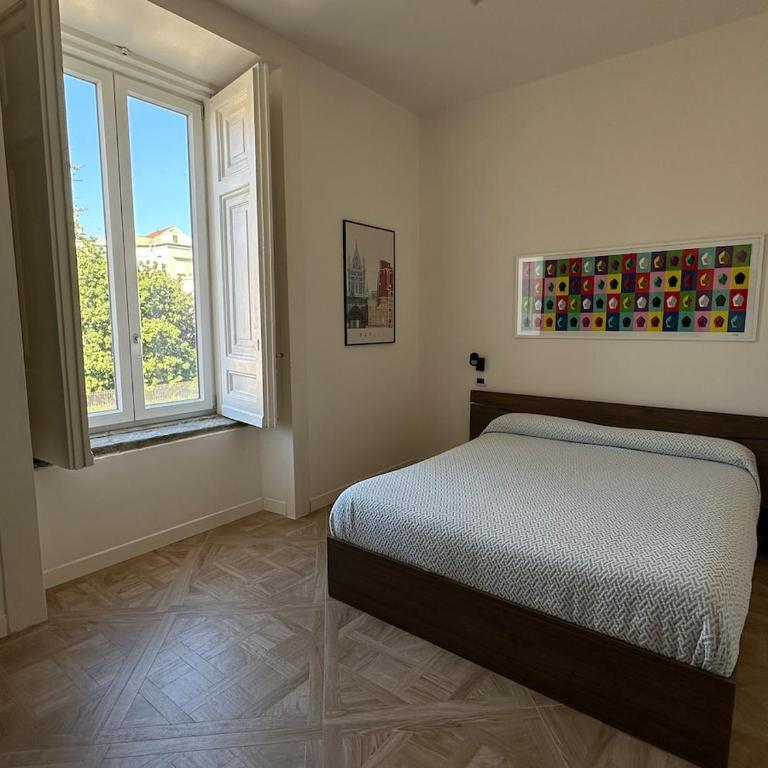 CentrAntico - S Martino View - Appartamento con 2 Camere da Letto - 14