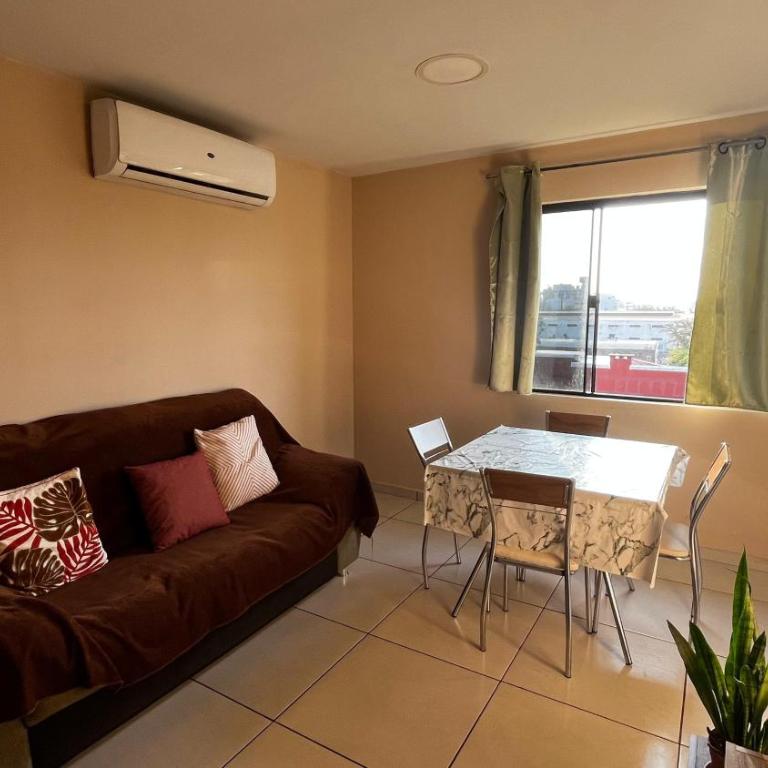 Edificio Don Rafael Che La Reina - Apartamento de 2 dormitorios - 8