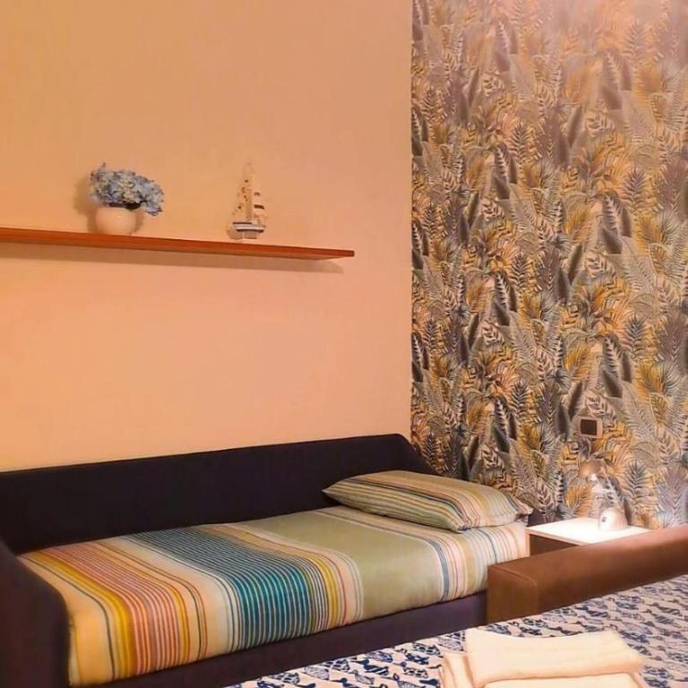 Raggio di Sole - Appartamento con 1 Camera da Letto - 5