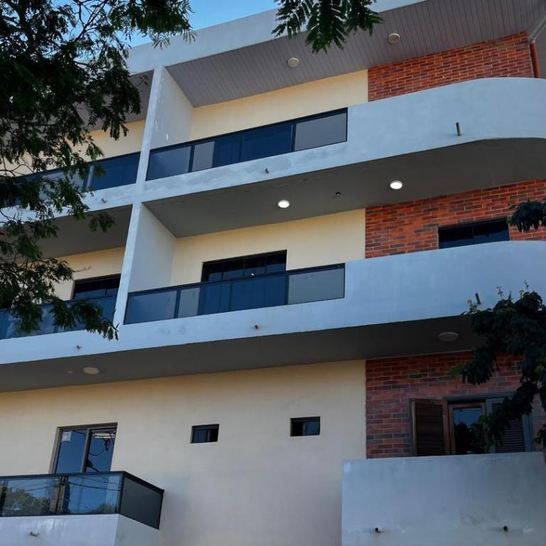 Edificio Don Rafael Che La Reina - Apartamento de 2 dormitorios - 4