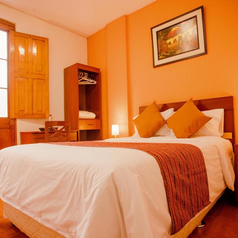 Villa Sillar - Habitación Doble - 7