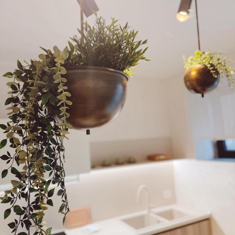 Casa Vacanze Empedocle - One-Bedroom Apartment - 9