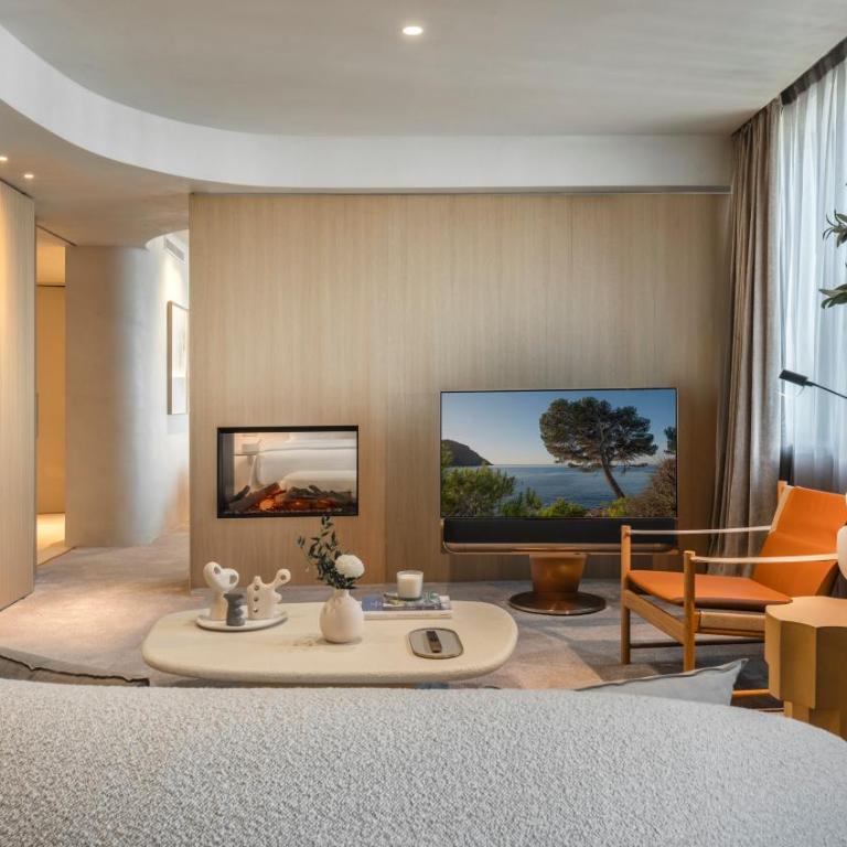 Carlemany Girona - Suite - 1
