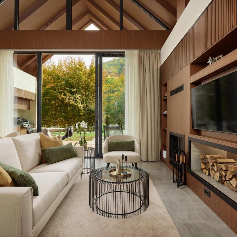 Terra Homes - Vila sa 2 Spavaće Sobe - 2