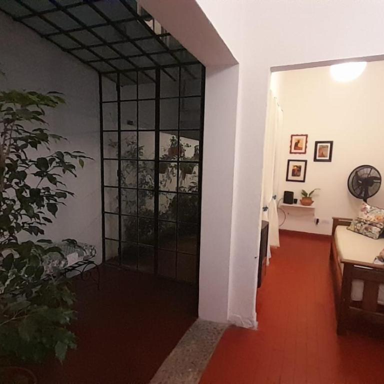 Departamento Plaza Mitre - Apartamento de 1 dormitorio - 6