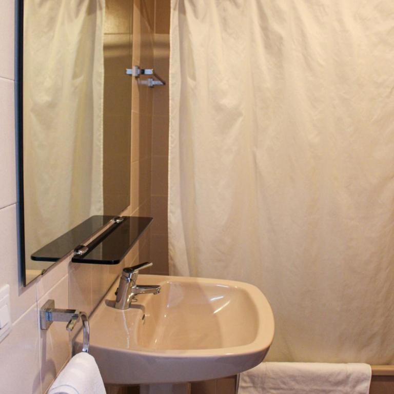 Apartamentos Turmalina Unitursa - Apartamento de 1 dormitorio (3 adultos) - 13