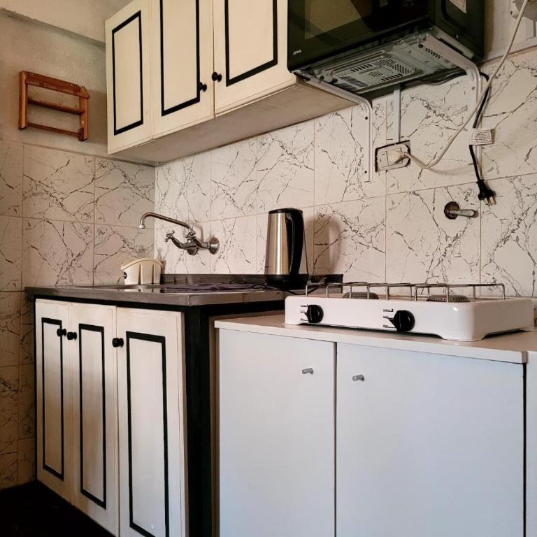 Zurita Apart - Apartamento de 2 dormitorios - 6