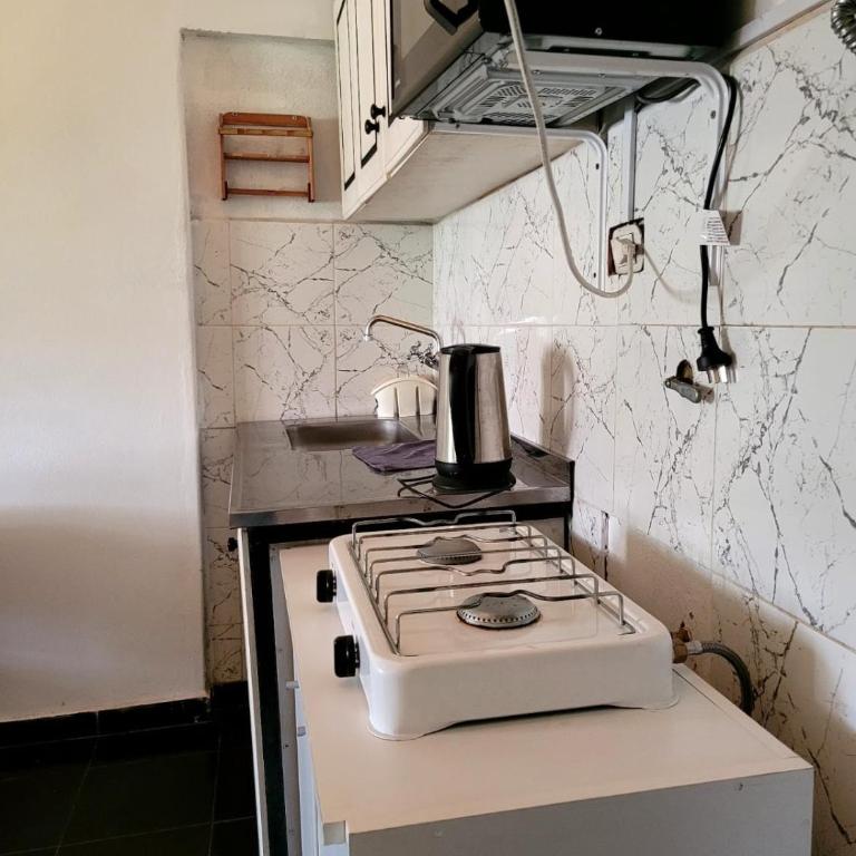Zurita Apart - Apartamento de 2 dormitorios - 5