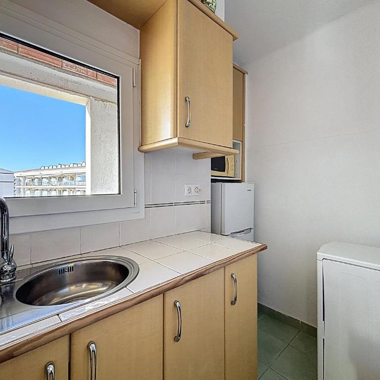 El Molino - Apartamento con vistas al mar - 9