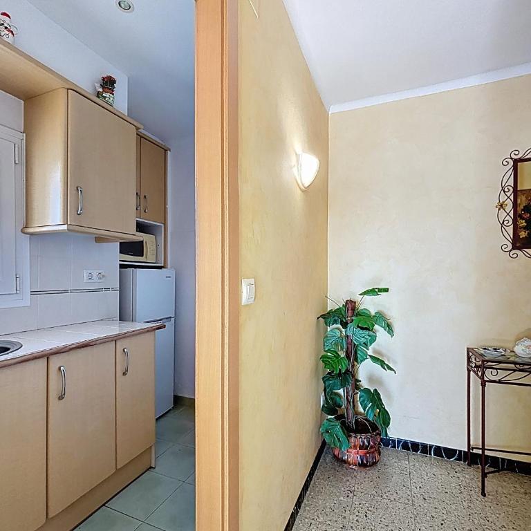 El Molino - Apartamento con vistas al mar - 6
