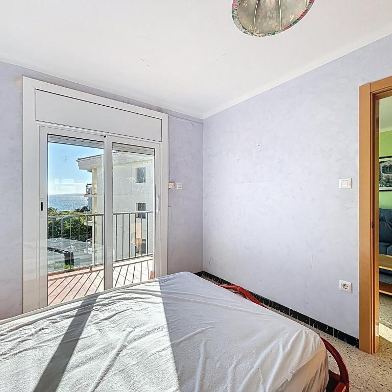 El Molino - Apartamento con vistas al mar - 22