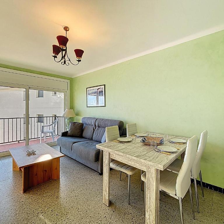 El Molino - Apartamento con vistas al mar - 3