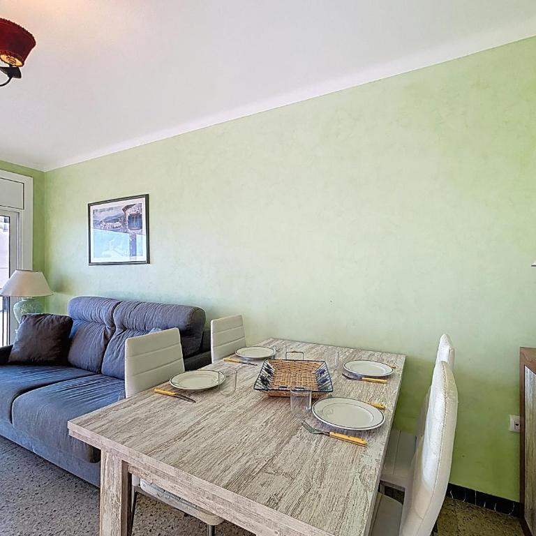 El Molino - Apartamento con vistas al mar - 12