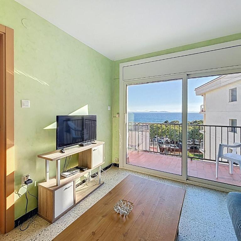 El Molino - Apartamento con vistas al mar - 16