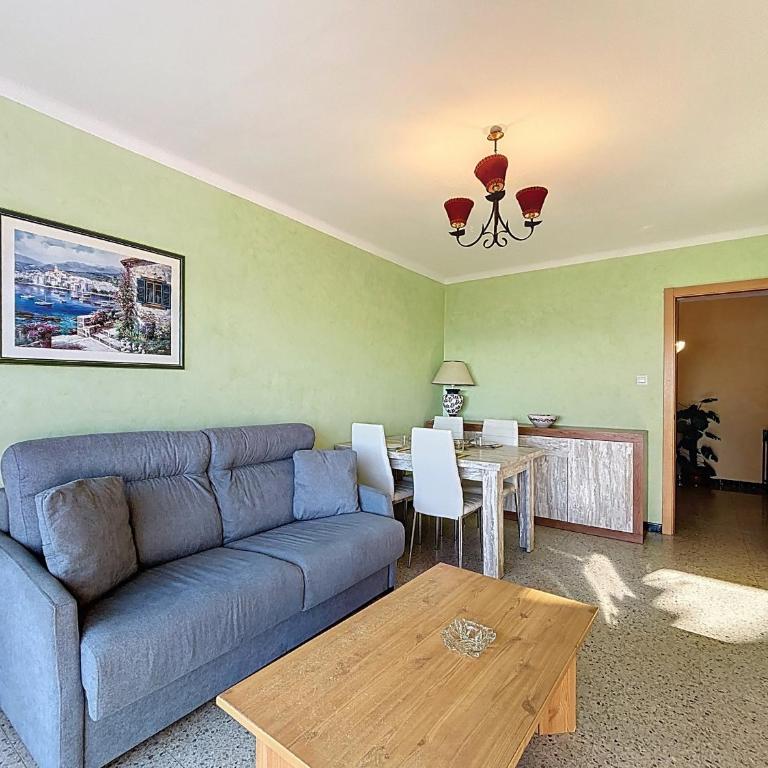 El Molino - Apartamento con vistas al mar - 18