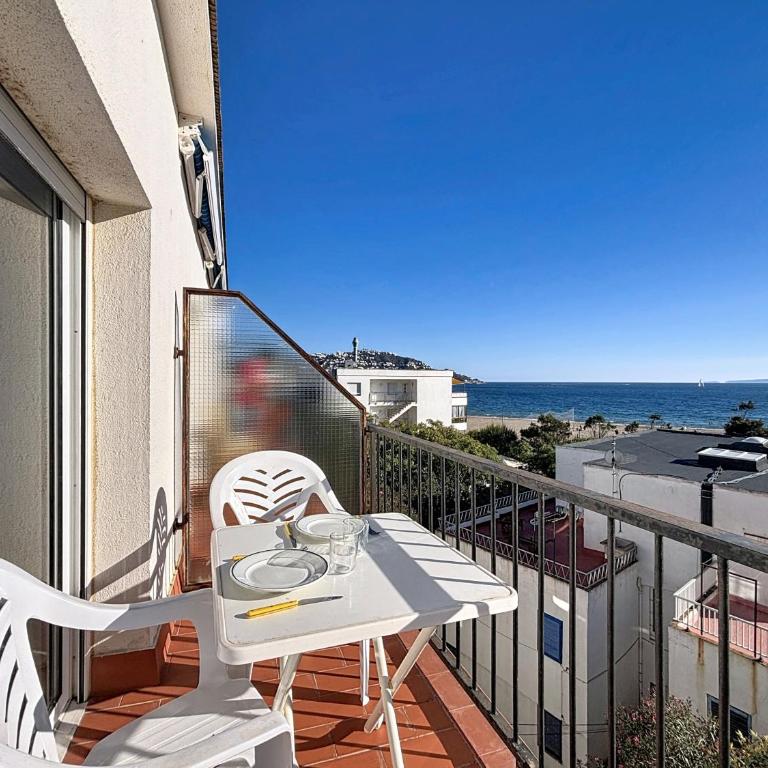 El Molino - Apartamento con vistas al mar - 2