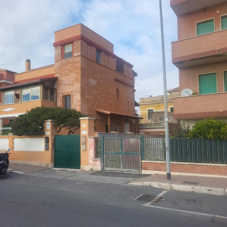 Casa Vacanze Roma - Casa con 1 Camera da Letto - 1