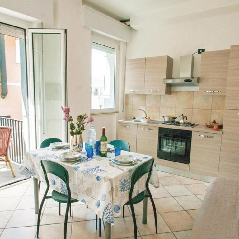 Residence Doral - Appartamento con 2 Camere da Letto - 1
