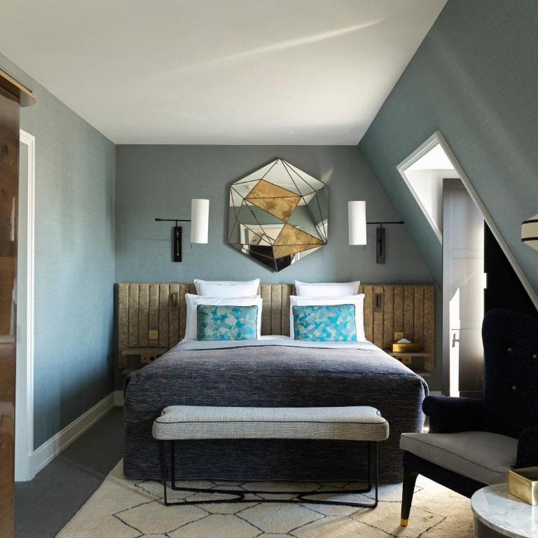 Nolinski Paris - Evok Collection - Suite - 1