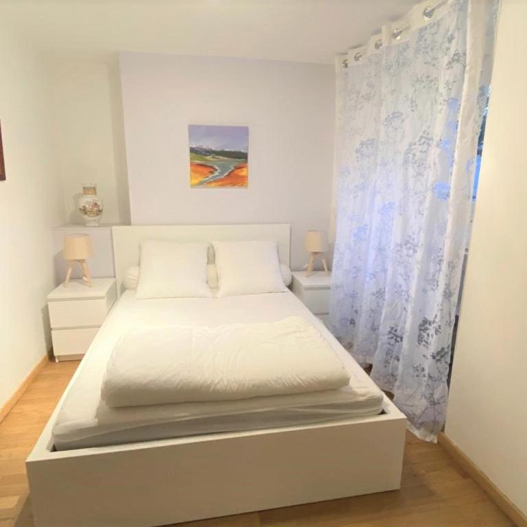 Les Meublés d'Etigny - Appartement 2 Chambres - 4