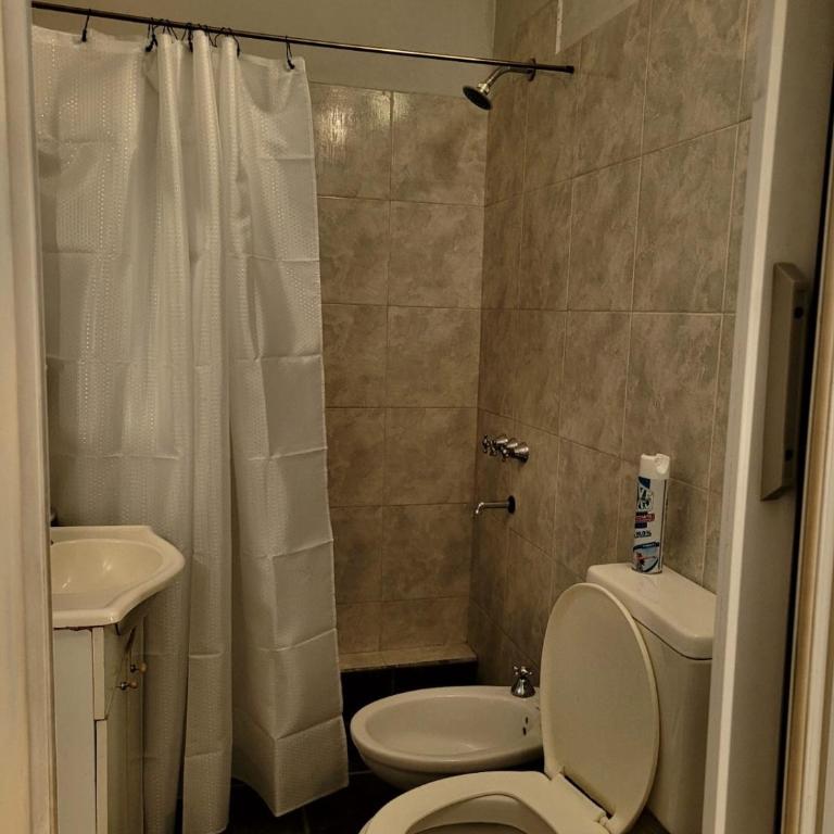 Zurita Apart - Apartamento de 2 dormitorios - 3