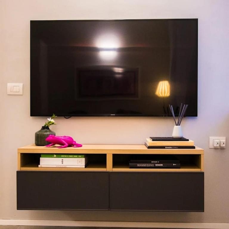 Luxury Boutique Apartment Milan - Appartamento con 2 Camere da Letto - 19