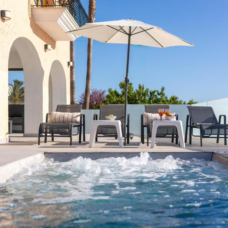 Villa Ausina by Abahana Villas - Villa con piscina privada - 2
