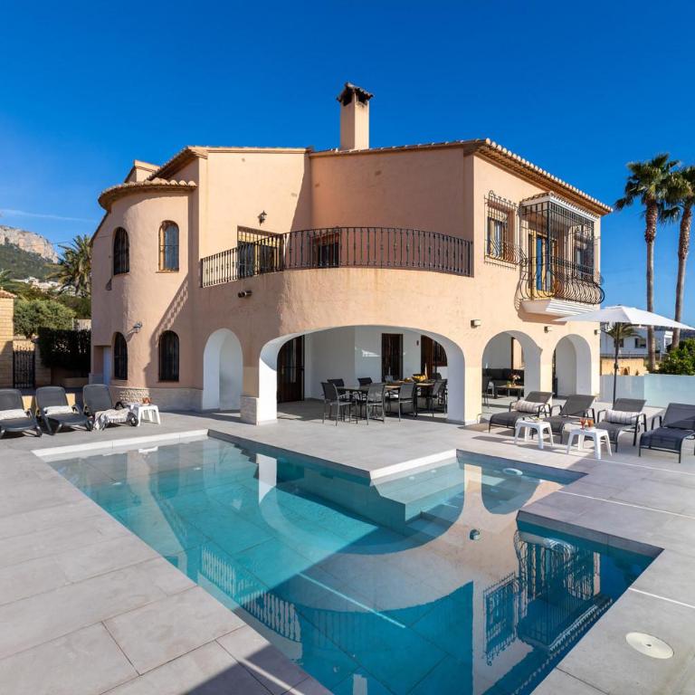 Villa Ausina by Abahana Villas - Villa con piscina privada - 1