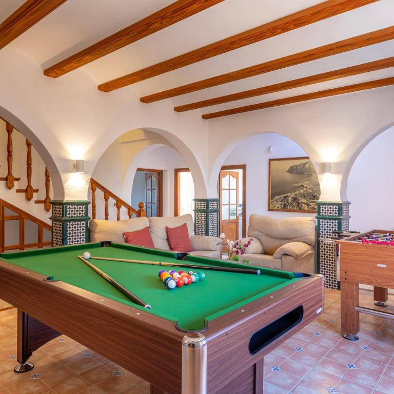 Villa Ausina by Abahana Villas - Villa con piscina privada - 12