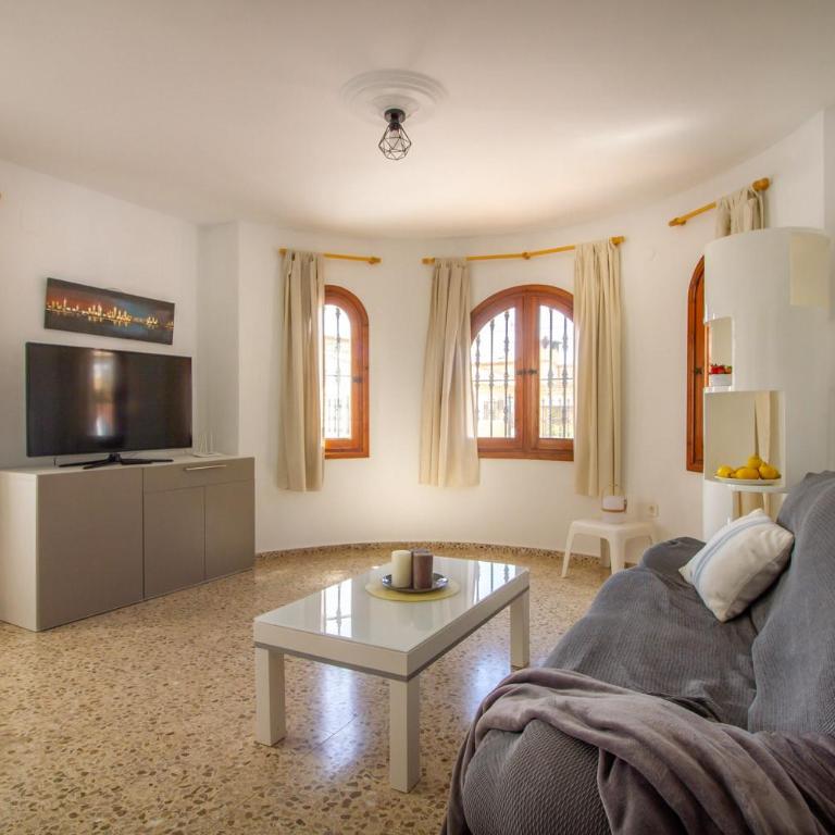 Villa Ausina by Abahana Villas - Villa con piscina privada - 16