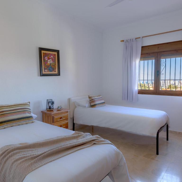 Villa Ausina by Abahana Villas - Villa con piscina privada - 19