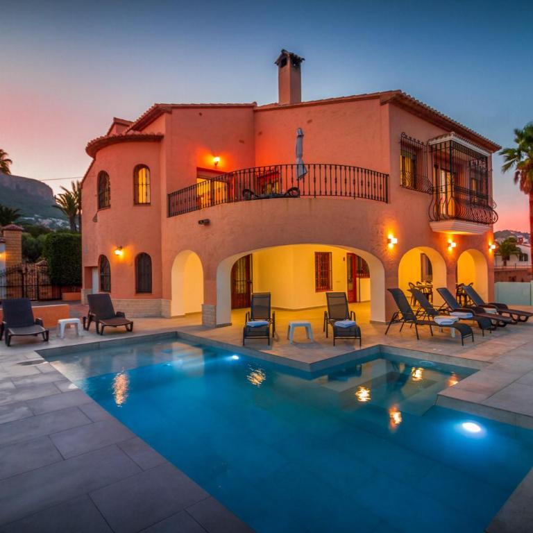 Villa Ausina by Abahana Villas - Villa con piscina privada - 29