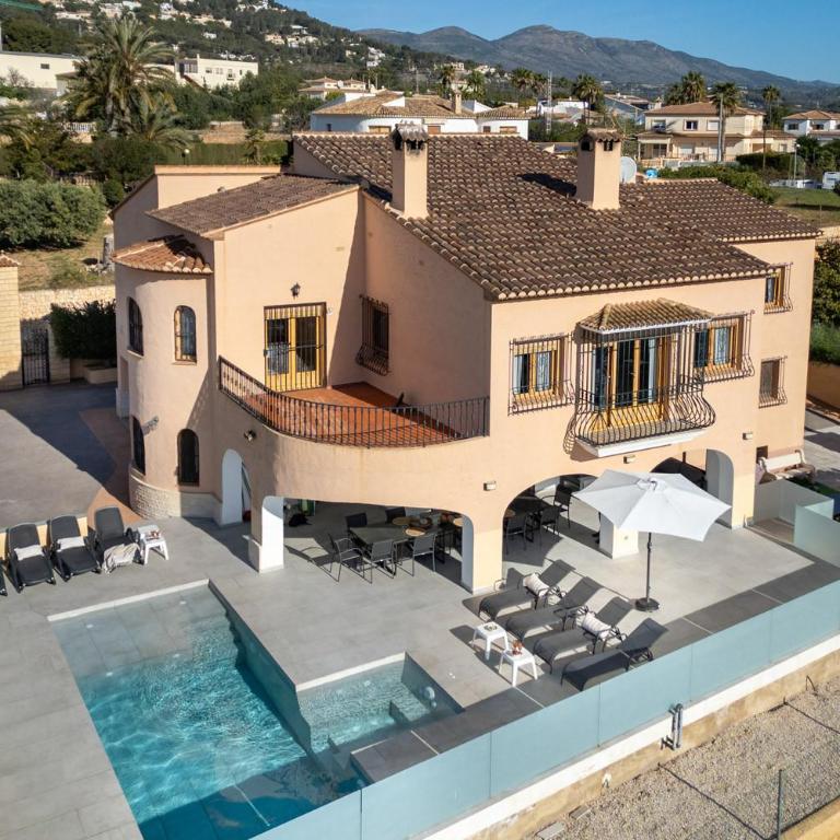 Villa Ausina by Abahana Villas - Villa con piscina privada - 28