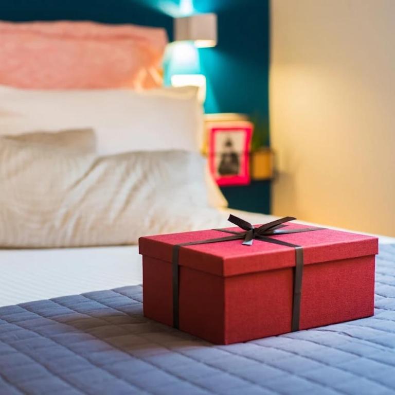 Luxury Boutique Apartment Milan - Appartamento con 2 Camere da Letto - 29