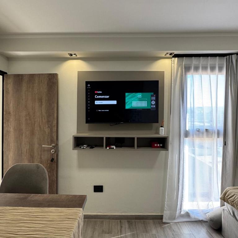 250 Deptos Temporarios - Apartamento de 1 dormitorio - 13