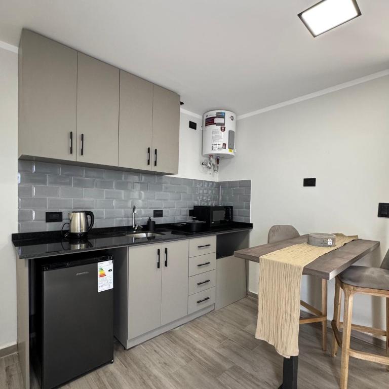 250 Deptos Temporarios - Apartamento de 1 dormitorio - 6