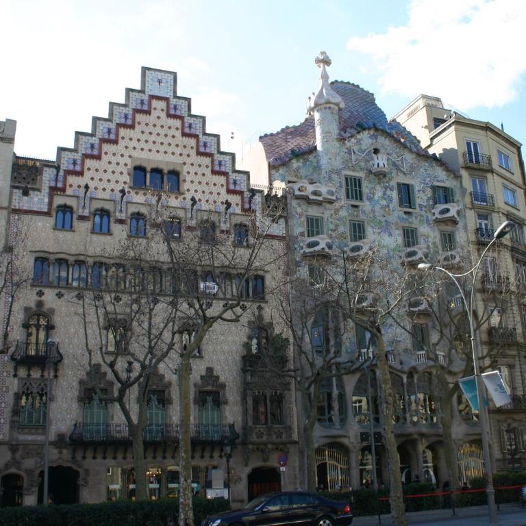 Mirall Sant Gervasi - Three-Bedroom Apartment - 17
