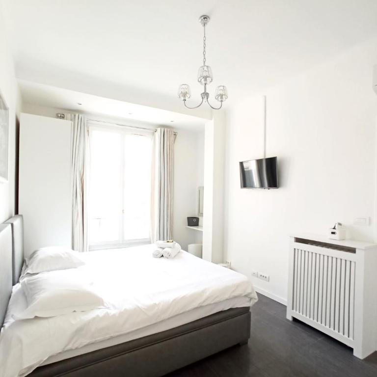 Viva Riviera Large 1 Bedroom Palais Hoche - Apartamento de 1 dormitorio - 1
