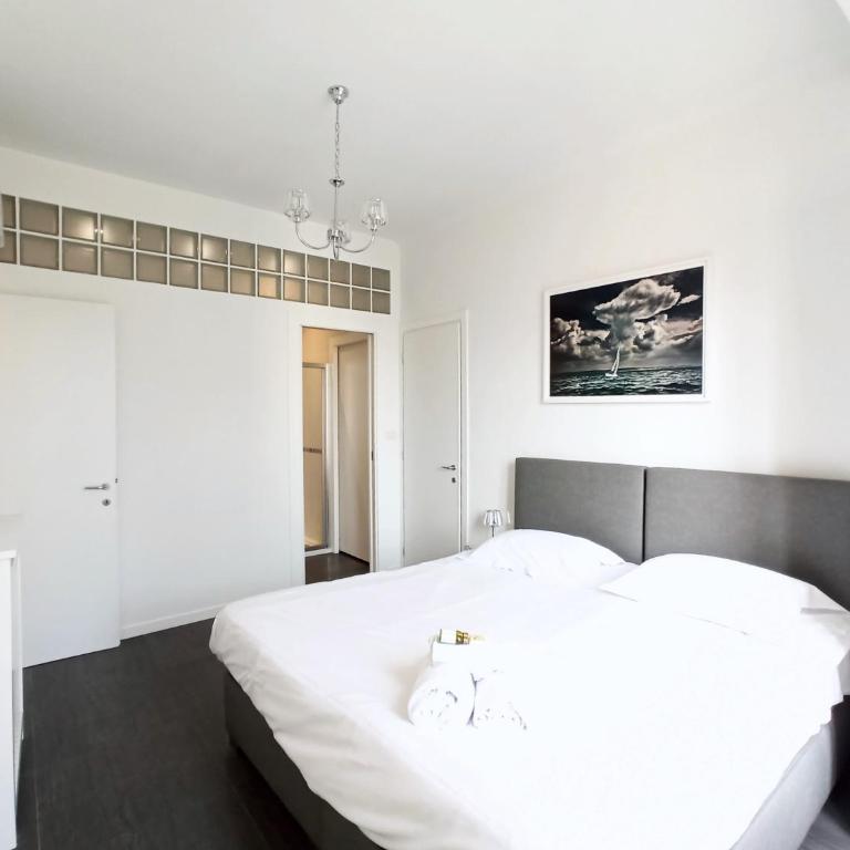 Viva Riviera Large 1 Bedroom Palais Hoche - Apartamento de 1 dormitorio - 3